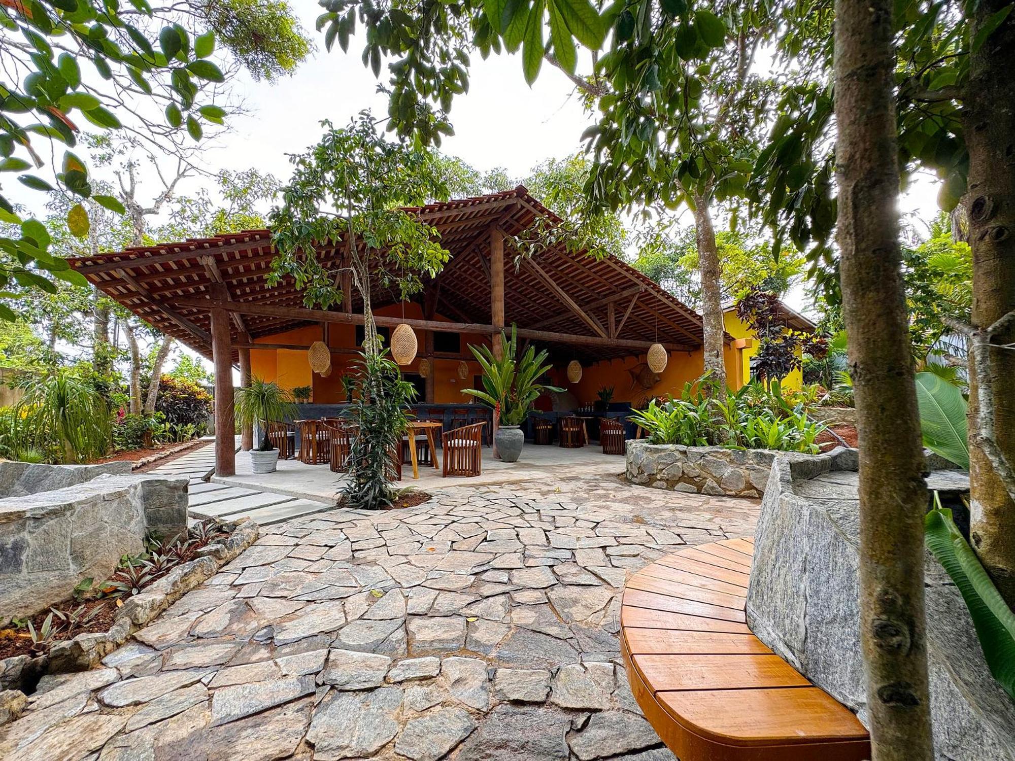Coastline Mirissa Boutique Hotel And Spa Dış mekan fotoğraf