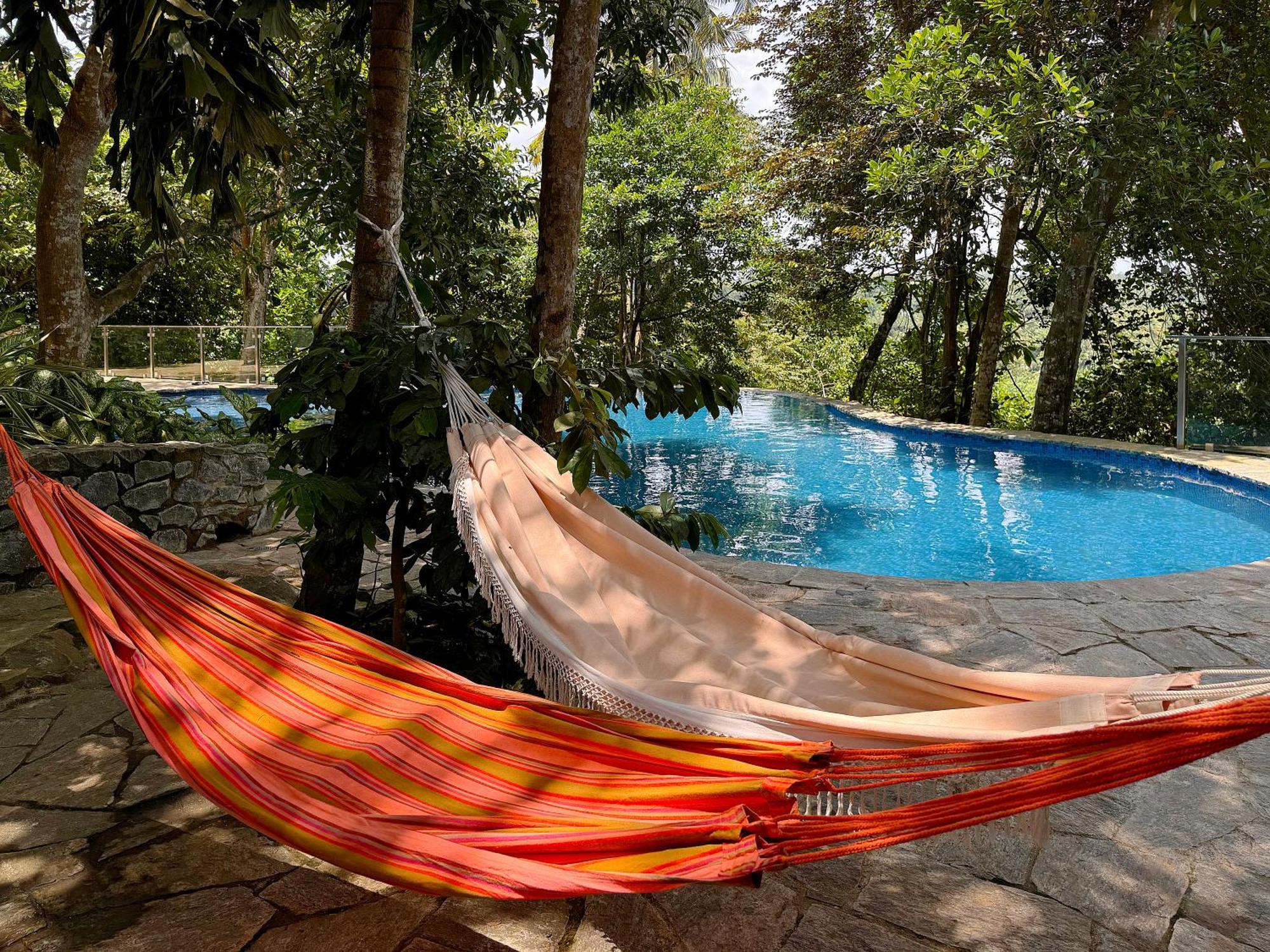 Coastline Mirissa Boutique Hotel And Spa Dış mekan fotoğraf