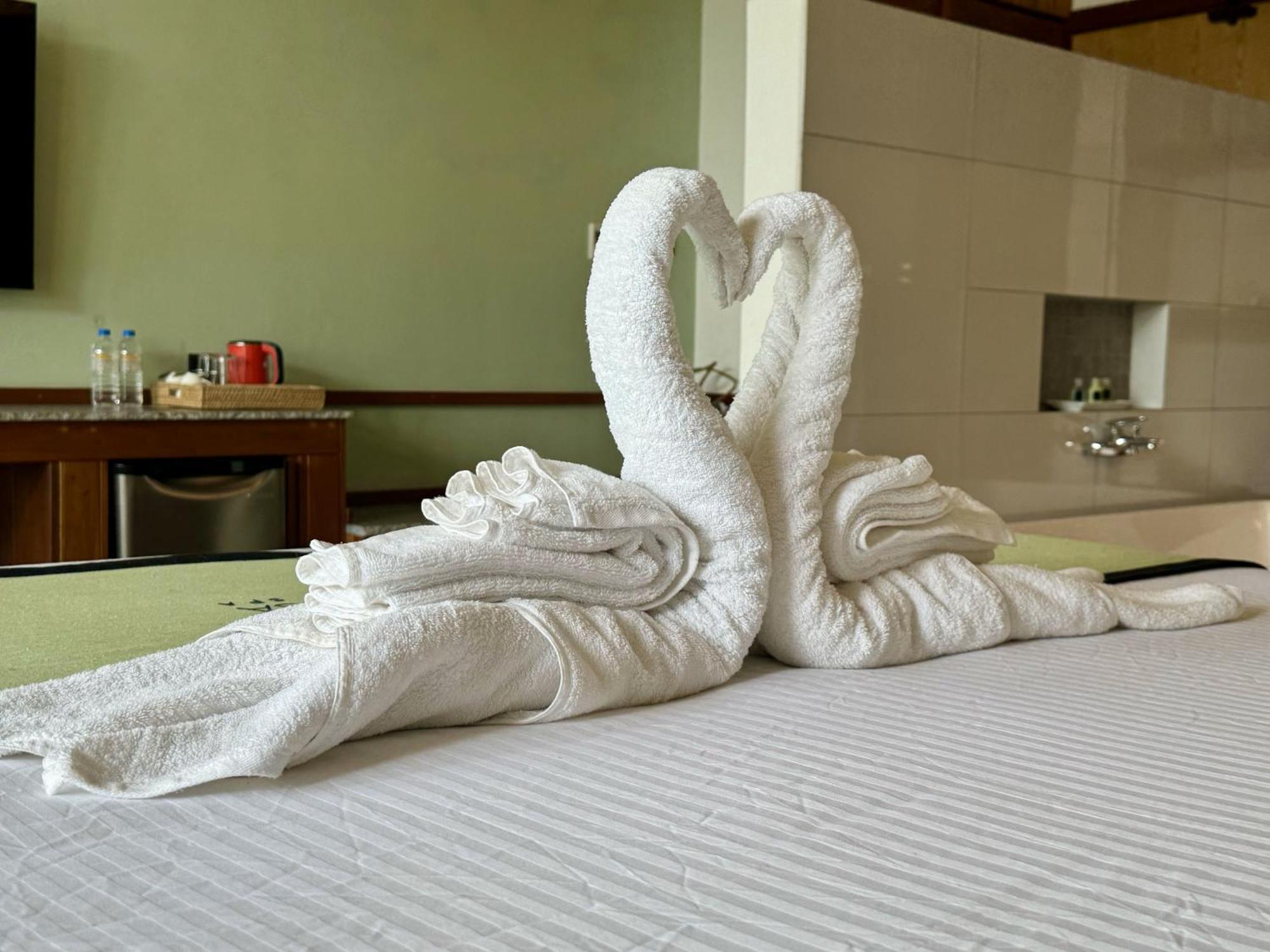 Coastline Mirissa Boutique Hotel And Spa Oda fotoğraf