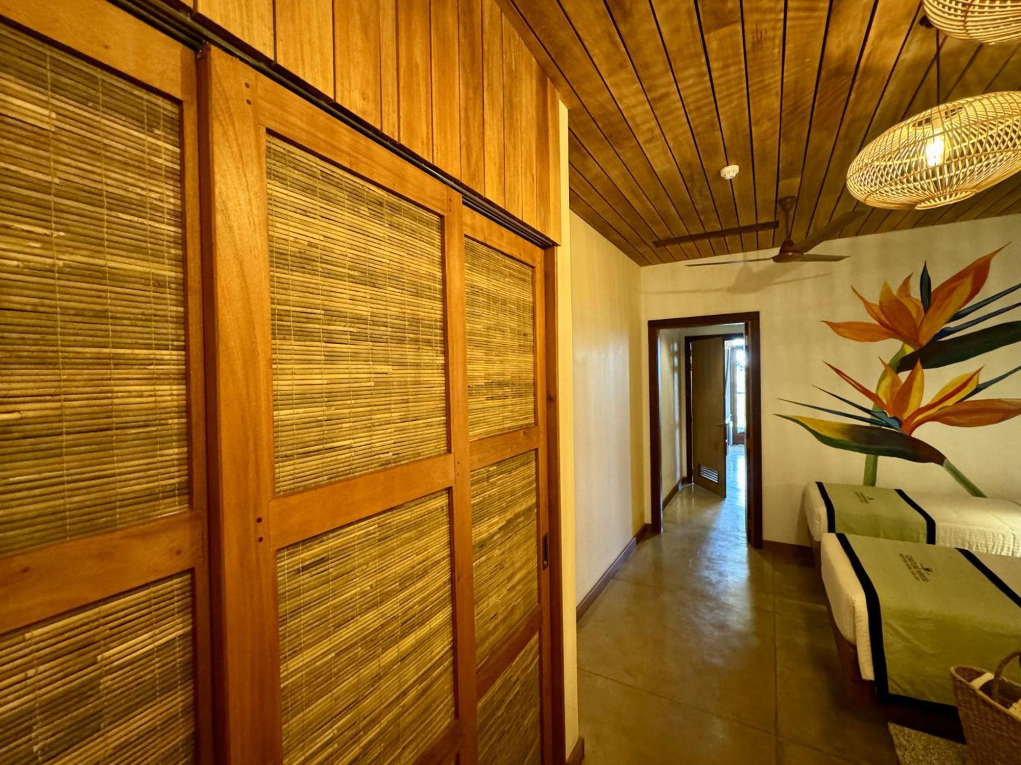Coastline Mirissa Boutique Hotel And Spa Dış mekan fotoğraf